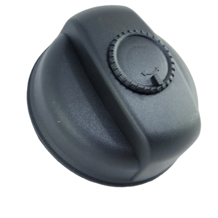 TAPA COMBUSTIBLE PLASTICO (Ø60mm) (C/LLAVE) (R/MACHO)