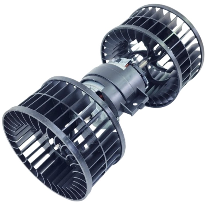 MOTOR DE VENTILADOR