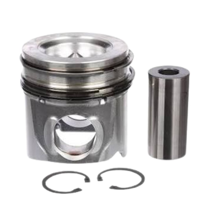 PISTON MOTOR COMPLETO (STD) (EURO 3)