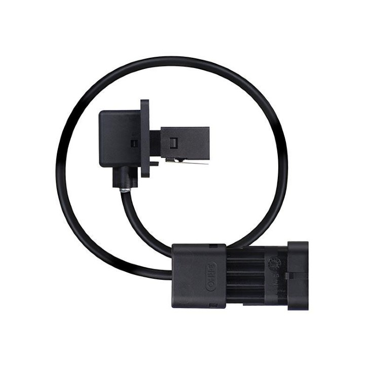 SENSOR INTERRUPTOR LUZ DE FRENO DE VALVULA PEDALERA DUPLEX