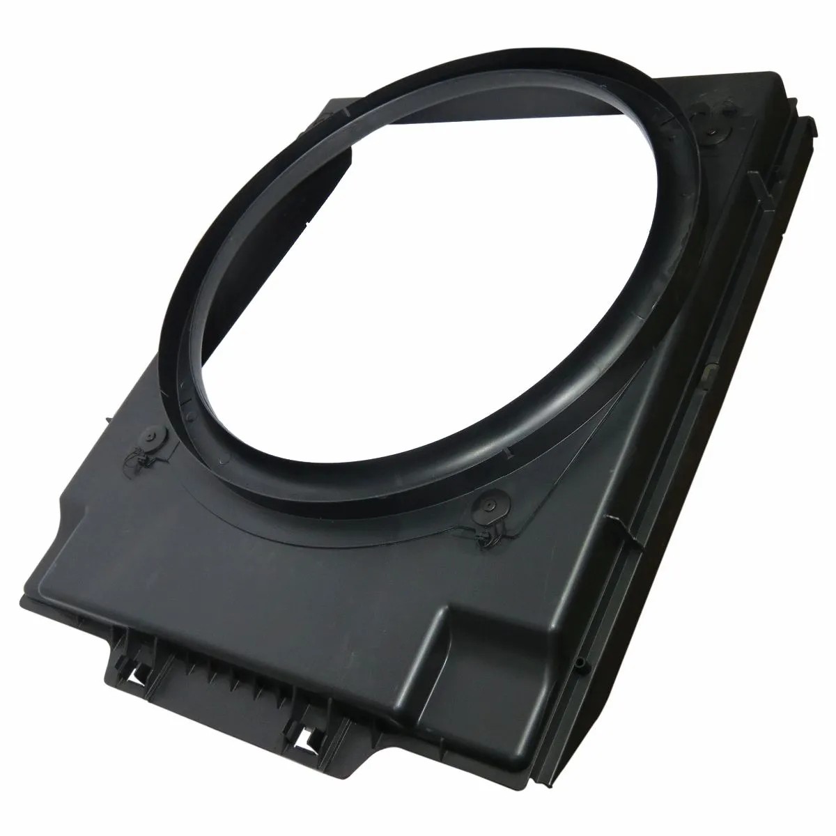 ENCAUZADOR AIRE RADIADOR